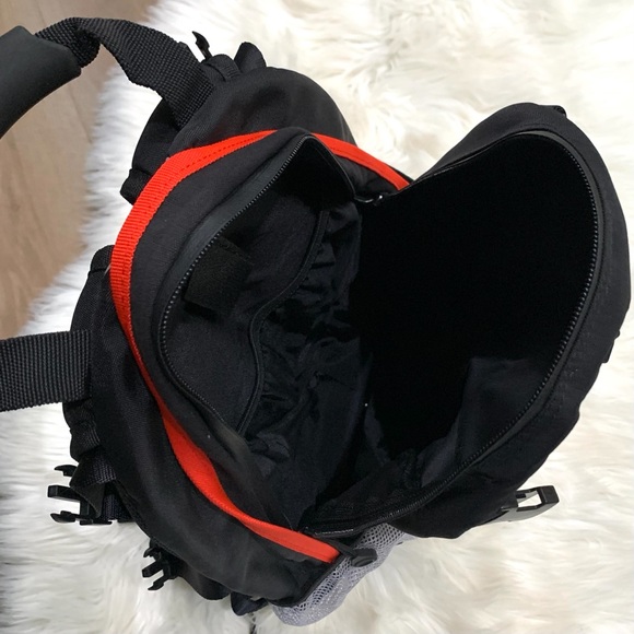 🔥 Zero RH + crit bag cycling backpack black - Picture 6 of 9